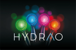 Couleurs D'Hydrao