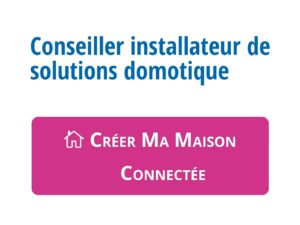 Application Domotique Estimation Maison Connectée